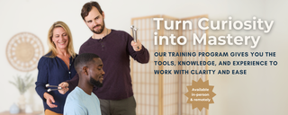 biofield tuning training