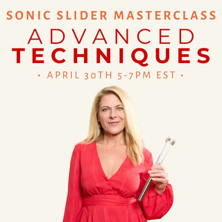 Sonic Slider Master Class 2024 Mobile