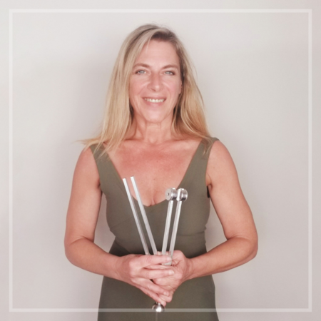 Get Electrically Healthy with Eileen | Sound Healing Video