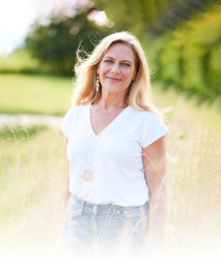 photo of Eileen Mckusick leading sound therapy researcher