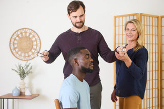 Image of a Sound Healing Training