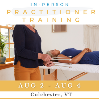 LEVEL 2 In-Person Training | Vermont | August 2-4, 2024