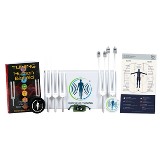 Biofield Tuning Toolkit