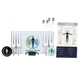 Lite Biofield Tuning Toolkit