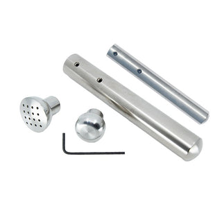 tuning fork accessory set weighted
