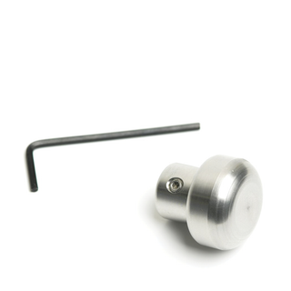 An image of the biofield tuning sound healing contour boot accessory which can be affixed to any of our tuning forks.