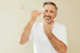 How To Use A Tuning Fork