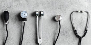 tuning forks for medicine
