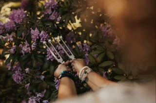 What is a Tuning Fork?