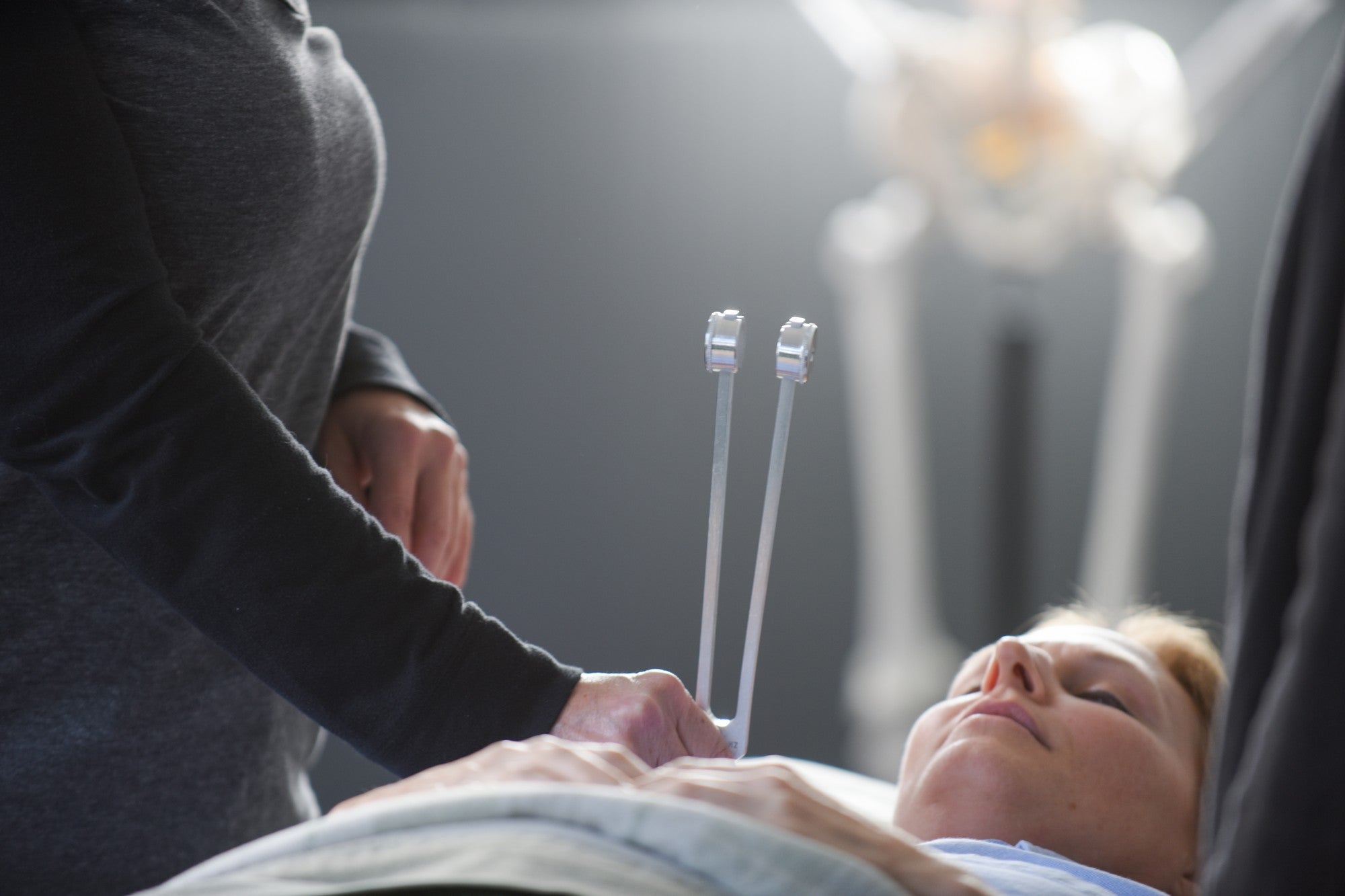 Level 1 Beginners Sound Healing Training Biofield Tuning Store