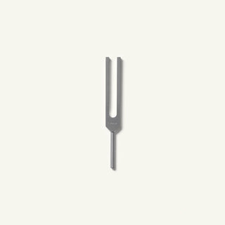432 Hz Tuning Fork for sound healing