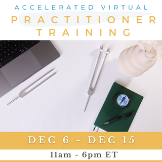 LEVEL 2 Accelerated Training | December 6 - 15, 2024