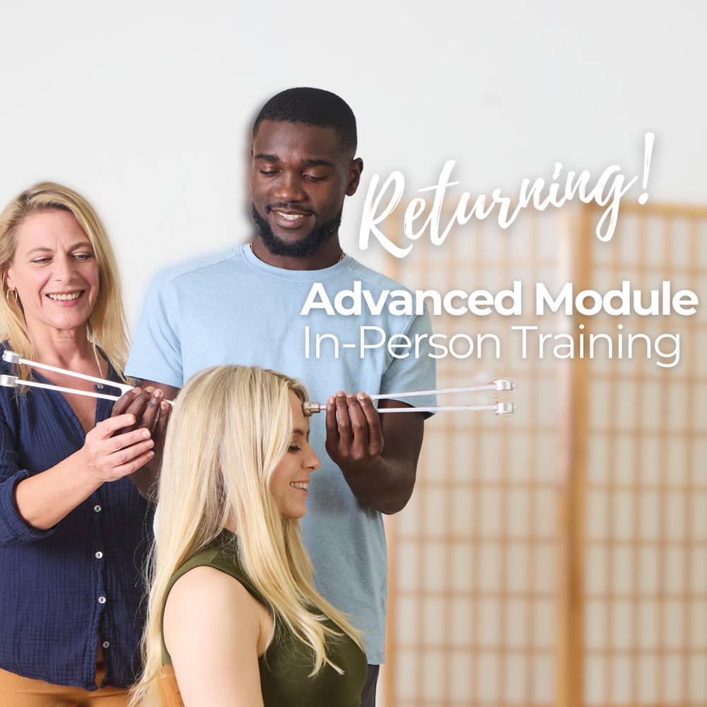 Biofield Tuning Store Premium Sound Healing Tuning Forks & Training – Biofield Tuning Store