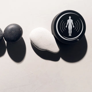 Biofield Hockey Puck Tuning Fork Activator