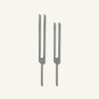 The Peace Makers Tuning Fork Set