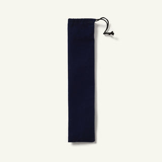 large replacement Tuning Fork velvet pouch