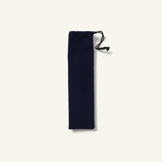 medium replacement Tuning Fork velvet pouch