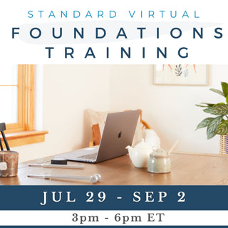 LEVEL 1 Auditing Tuition | July 29 - September 2, 2025