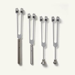 Stick a Fork In It Tuning Fork Accessory Bundle