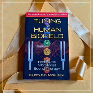 Book | Tuning the Human Biofield