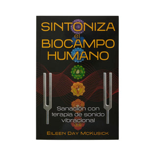 Explore the world of Sound Healing in our book. Learn about Tuning Fork Healing, vibrations, and holistic wellness.