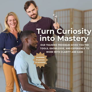 biofield tuning training program