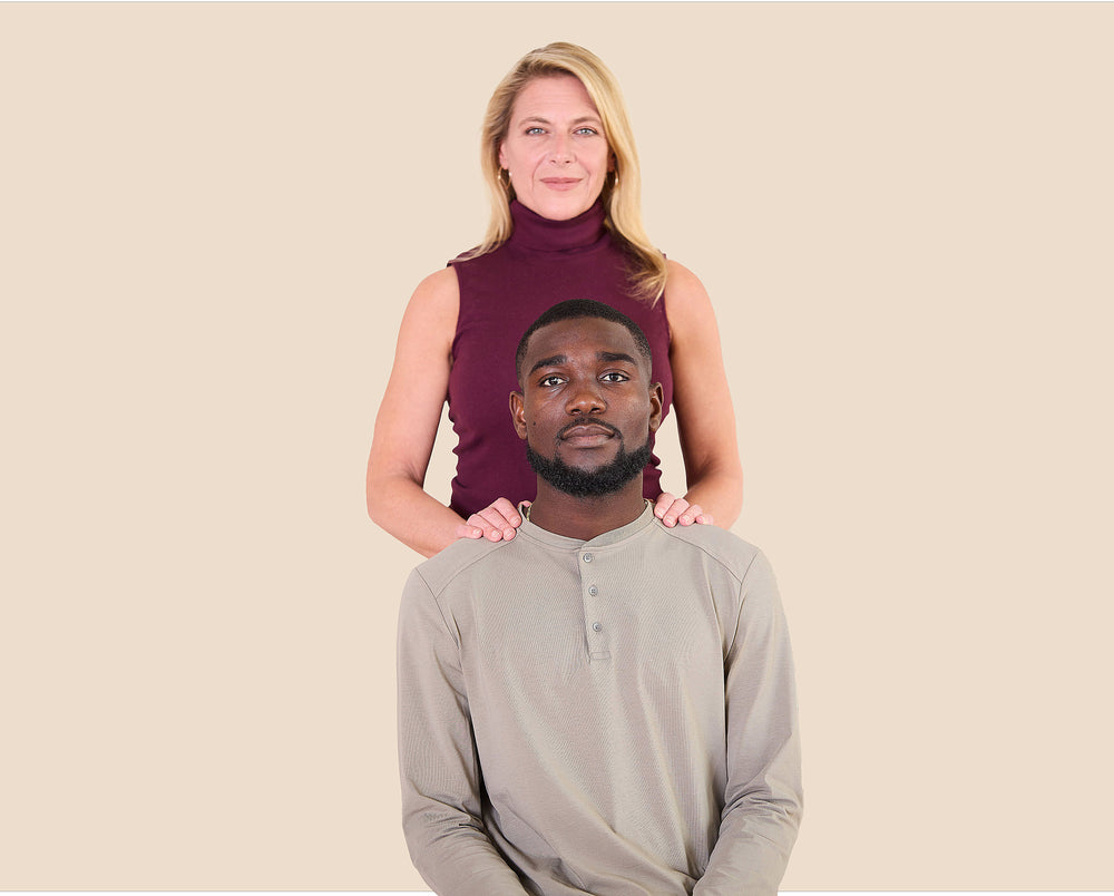 Biofield Tuning | Digital Small Biofield Anatomy Map