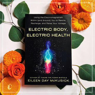 Book | Electric Body, Electric Health