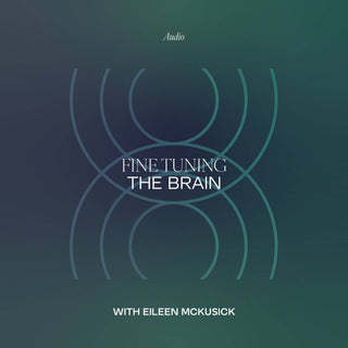 Fine Tuning the Brain sound therapy cover