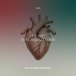 Heart Synchronization sound therapy cover