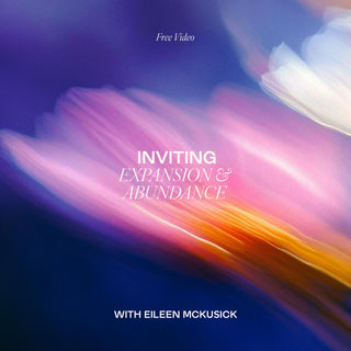 Inviting Expansion & Abundance | FREE sound healing cover