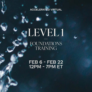 Join us for a beginner-friendly tuning fork sound healing training