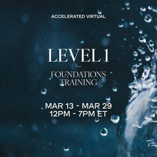 Use tuning forks for stress relief in this beginner sound healing training