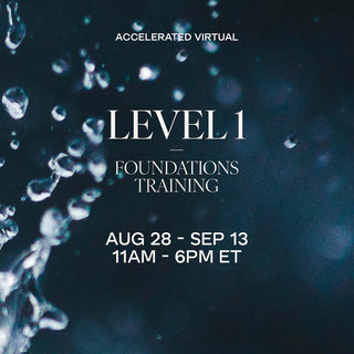 Learn beginner sound healing techniques using tuning forks