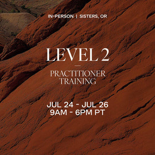 Earn your sound healing certification in this advanced-level class