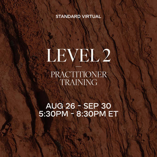 Earn your sound therapy certification in this advance tuning fork training