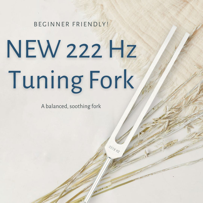 Premium Sound Healing Tuning Forks & Training Biofield Tuning Store