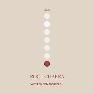 Root Chakra sound healing cover