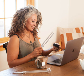 sound healing training