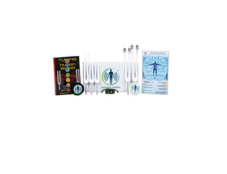 sound healing tuning fork kit