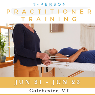 LEVEL 2 In-Person Training | Vermont | June 21-23, 2024