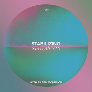 Stabilizing Statements sound healing cover