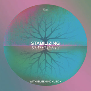 Stabilizing Statements