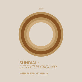 Sundial sound healing cover