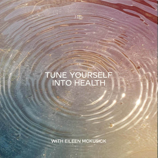 Tune Yourself Into Health