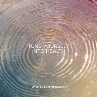 Tune Yourself Into Health