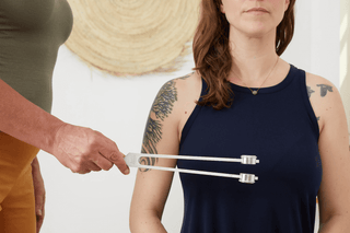 Tune Yourself Into Health