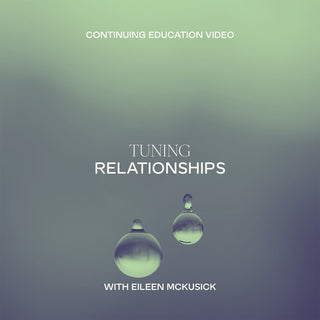 Tuning Relationships