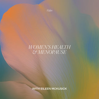 Women’s Health & Menopause