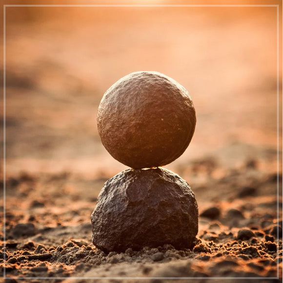 Centering & Grounding